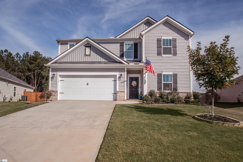 120 Walking Stick Way