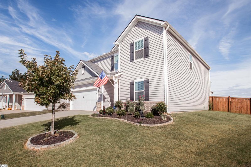 Property image 2 at 120 Walking Stick Way, Pelzer, SC 29669