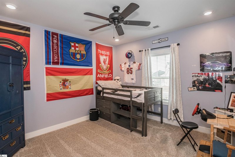 Property image 4 at 120 Walking Stick Way, Pelzer, SC 29669