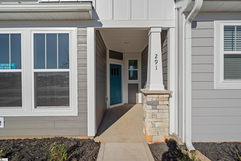 Property image 2 at 291 Dalmatian Drive, Spartanburg, SC 29307
