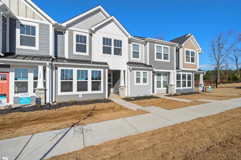 Property image 3 at 291 Dalmatian Drive, Spartanburg, SC 29307