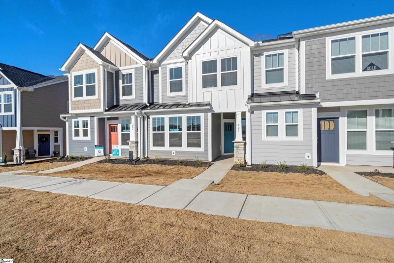 Property image 4 at 291 Dalmatian Drive, Spartanburg, SC 29307