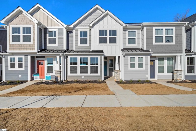 Property image 5 at 291 Dalmatian Drive, Spartanburg, SC 29307