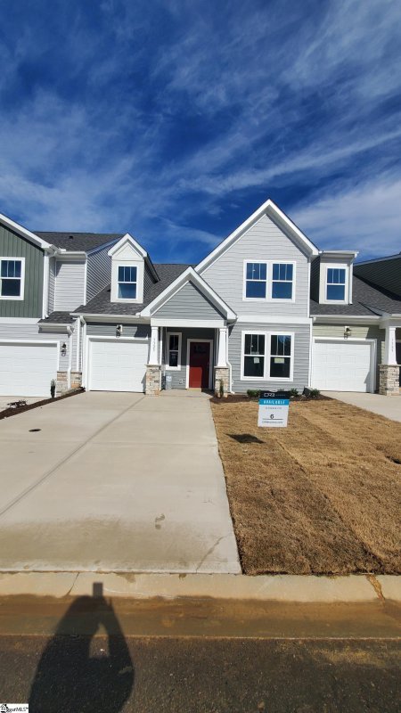 Property image 3 at 1325 Summer Gold Way, Boiling Springs, SC 29316