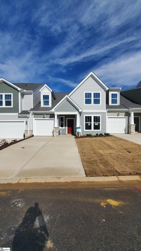 Property image 4 at 1325 Summer Gold Way, Boiling Springs, SC 29316