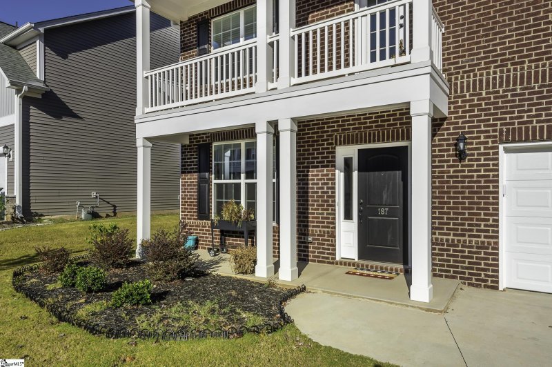 Property image 2 at 187 Crisp Cameo Court, Greer, SC 29651