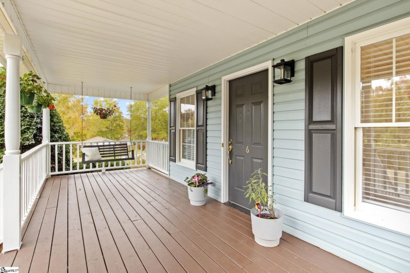 Property image 2 at 6 Nolan Road, Travelers Rest, SC 29690