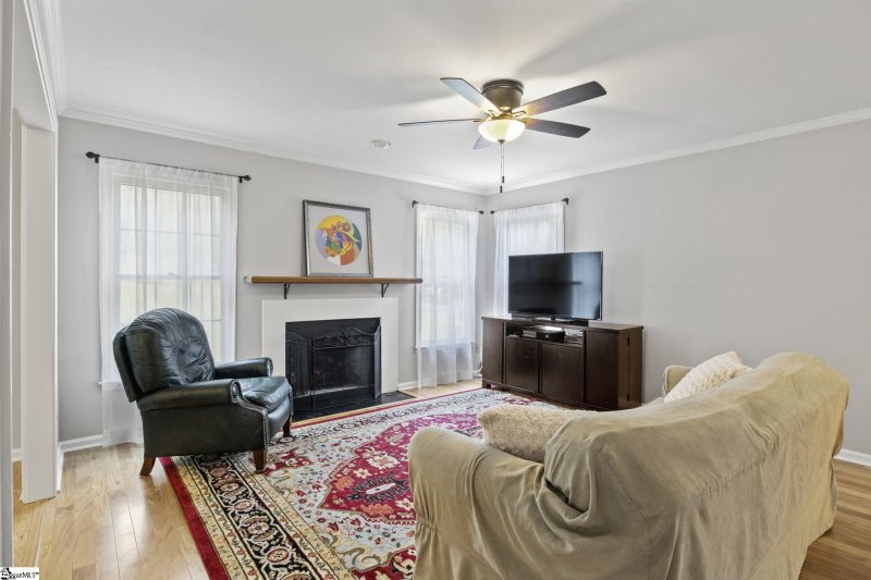 Property image 4 at 6 Nolan Road, Travelers Rest, SC 29690