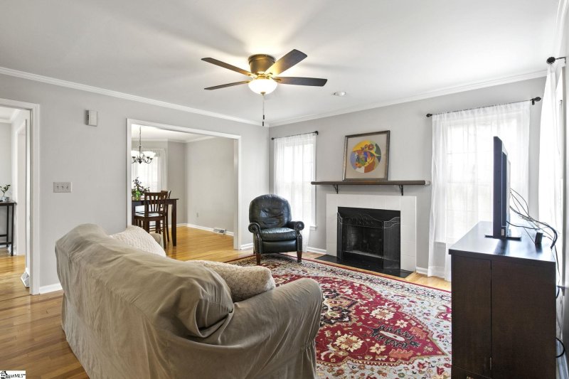 Property image 5 at 6 Nolan Road, Travelers Rest, SC 29690