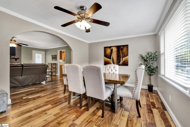 Property image 4 at 117 Konnarock Circle, Greenville, SC 29617-1016