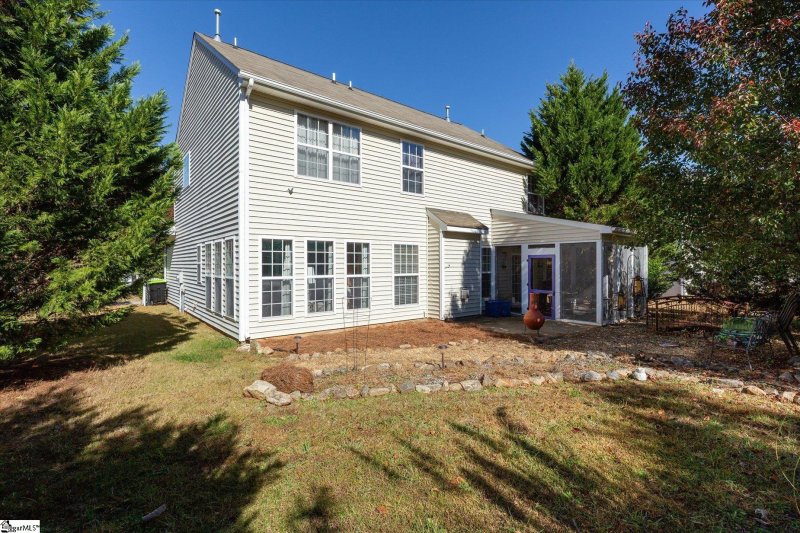 Property image 5 at 313 Blue Heron Circle, Simpsonville, SC 29680