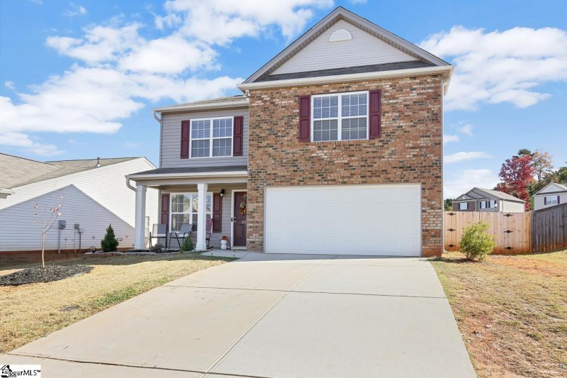 Property image 2 at 502 Heathridge Lane, Piedmont, SC 29673