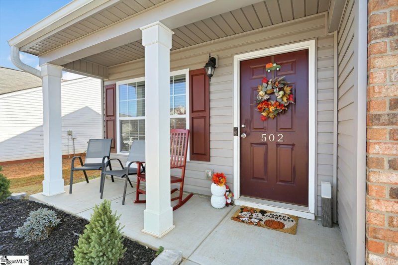 Property image 3 at 502 Heathridge Lane, Piedmont, SC 29673