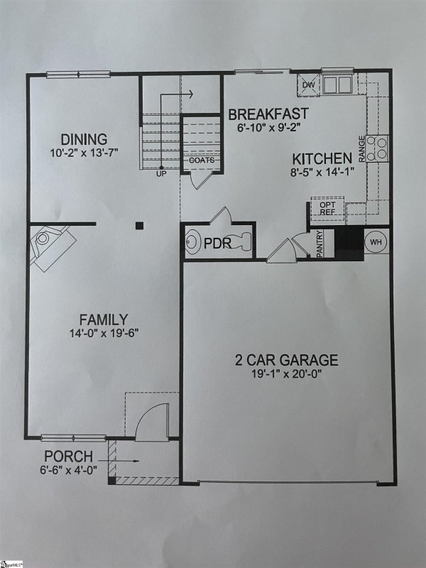Property image 4 at 502 Heathridge Lane, Piedmont, SC 29673