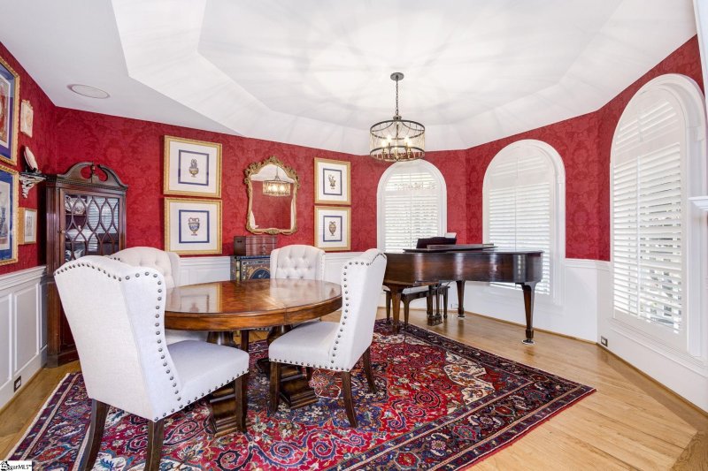 Property image 4 at 1 Claymore Court, Greer, SC 29650