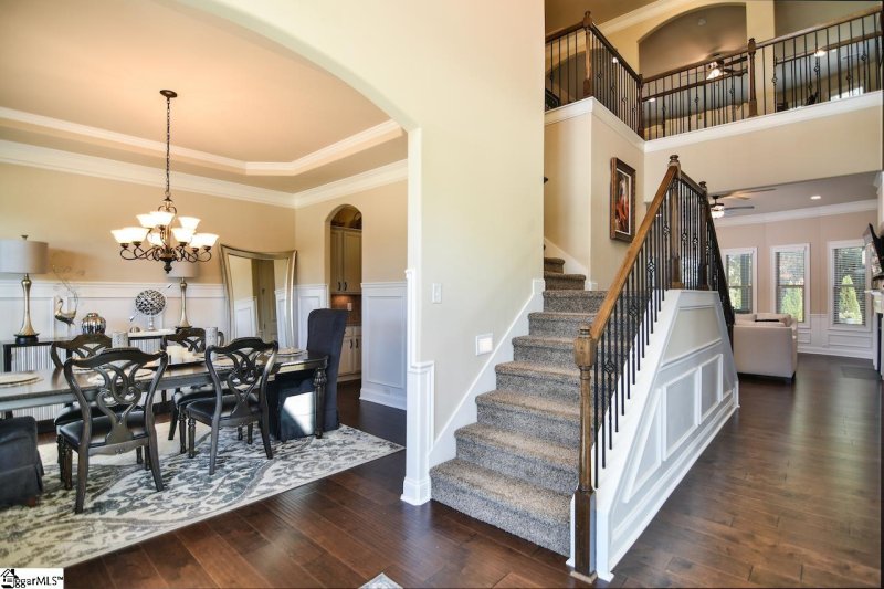 Property image 5 at 301 Coleridge Lane, Greer, SC 29651