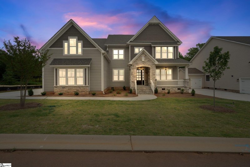 Property image 2 at 715 Enoree River Place, Greer, SC 29561-7367