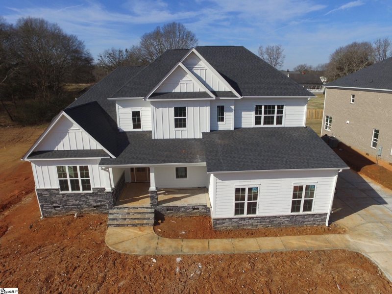 Property image 3 at 728 Enoree River Place, Greer, SC 29651-7367