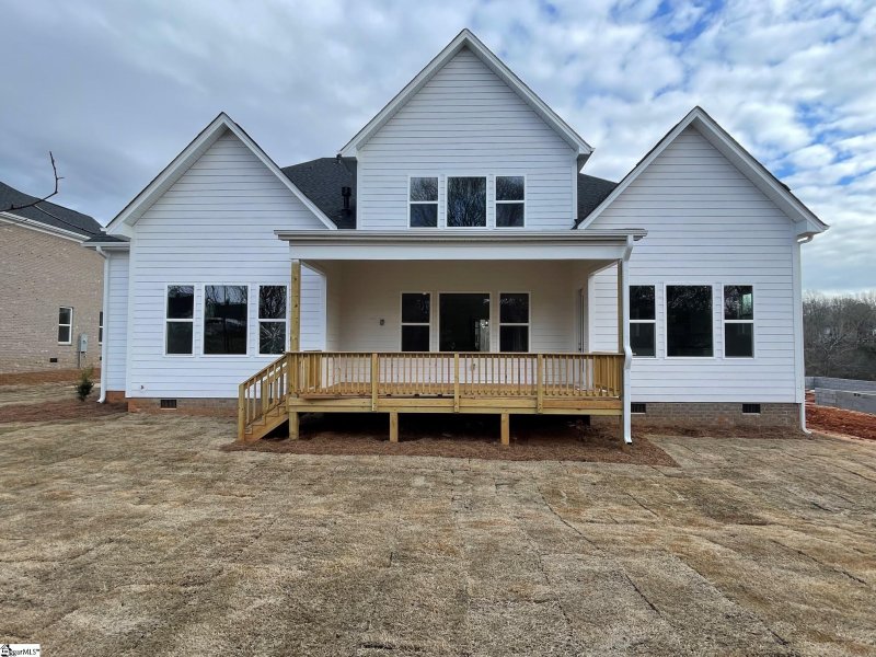 Property image 4 at 728 Enoree River Place, Greer, SC 29651-7367