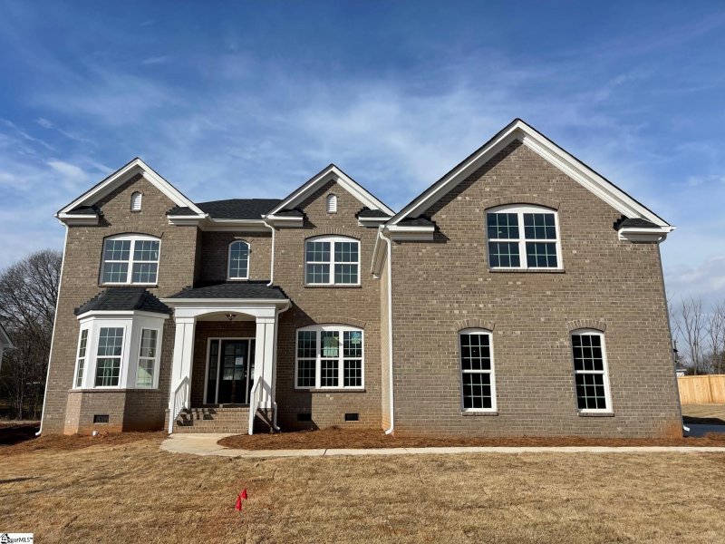724 Enoree River Place
