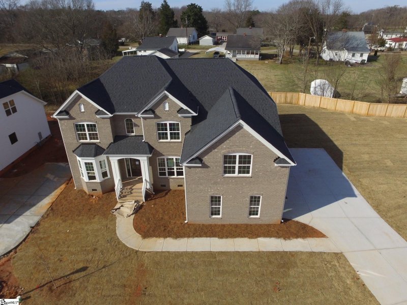 Property image 2 at 724 Enoree River Place, Greer, SC 29651-7367