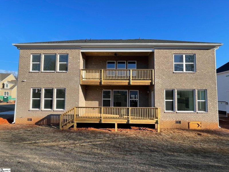 Property image 3 at 724 Enoree River Place, Greer, SC 29651-7367