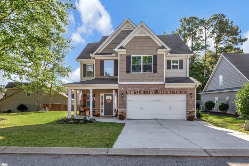 Property image 2 at 116 Sloan Avenue, Anderson, SC 29621