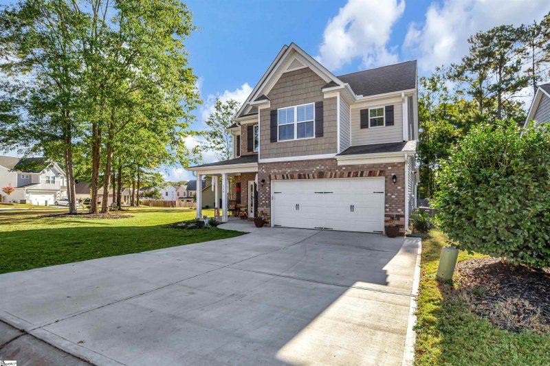 Property image 3 at 116 Sloan Avenue, Anderson, SC 29621