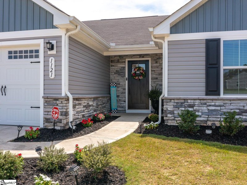 Property image 4 at 1121 Spring Morning Court, Spartanburg, SC 29302