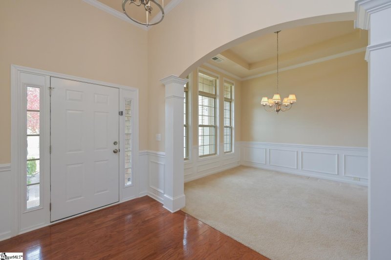 Property image 3 at 166 Pendock Lane, Piedmont, SC 29673