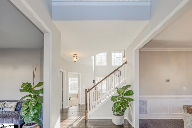 Property image 3 at 329 Slate Drive, Boiling Springs, SC 29316