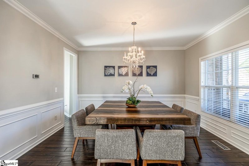 Property image 4 at 329 Slate Drive, Boiling Springs, SC 29316