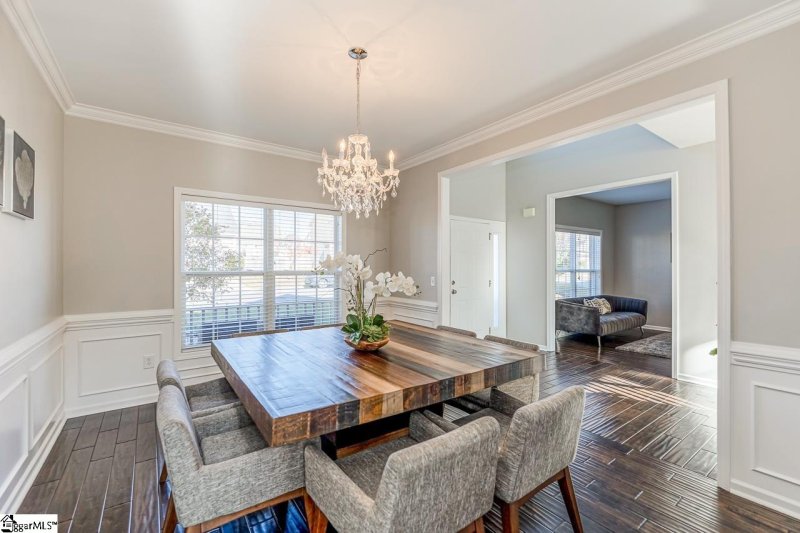 Property image 5 at 329 Slate Drive, Boiling Springs, SC 29316