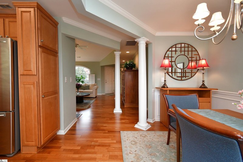 Property image 5 at 421 Falling Rock Way, Greenville, SC 29615