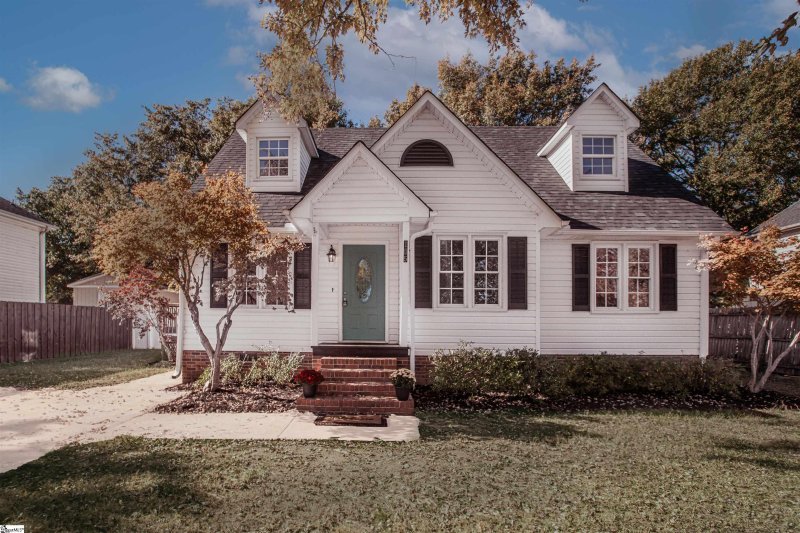 105 Creek Drive