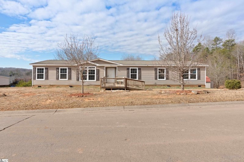 105 White Rapids Way