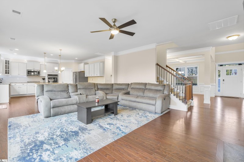 Property image 5 at 655 Diamond Ridge Way, Duncan, SC 29334