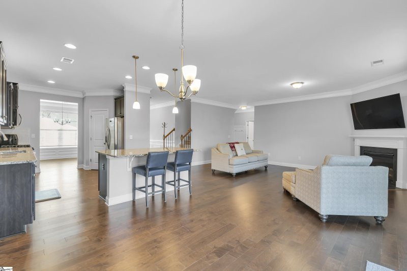 Property image 2 at 688 Highgarden Lane, Boiling Springs, SC 29316