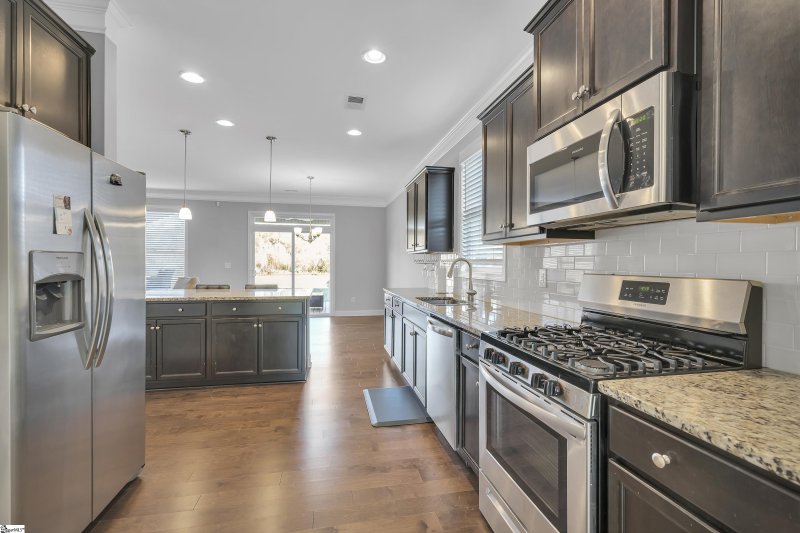 Property image 3 at 688 Highgarden Lane, Boiling Springs, SC 29316