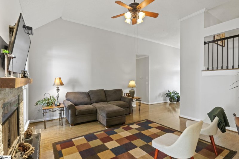 Property image 4 at 314 Chukar Way, Greenville, SC 29617