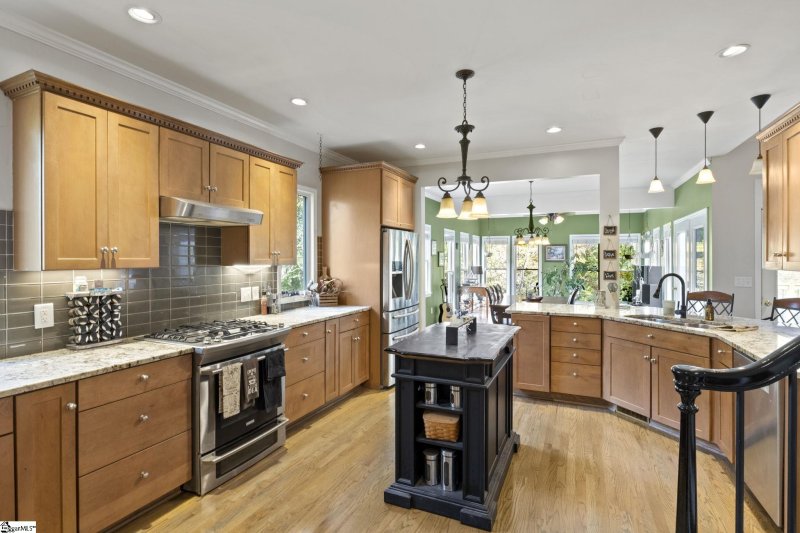 Property image 5 at 314 Chukar Way, Greenville, SC 29617