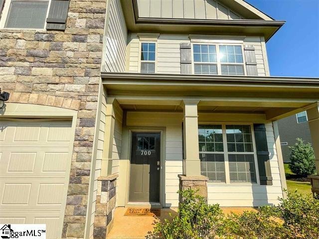 Property image 3 at 700 Citrine Way, Duncan, SC 29334-8802