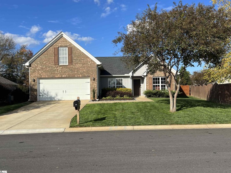 527 Smoothstone Drive