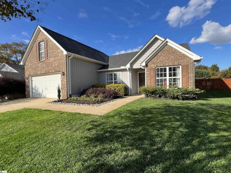 Property image 2 at 527 Smoothstone Drive, Duncan, SC 29334