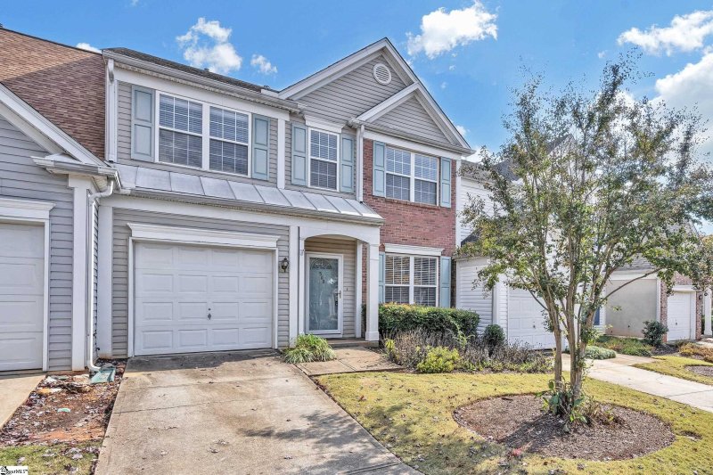 Property image 2 at 508 Coffield Drive, Greer, SC 29650