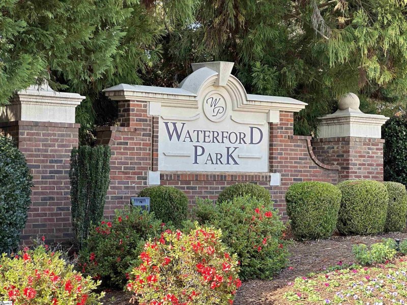 Property image 3 at 508 Coffield Drive, Greer, SC 29650