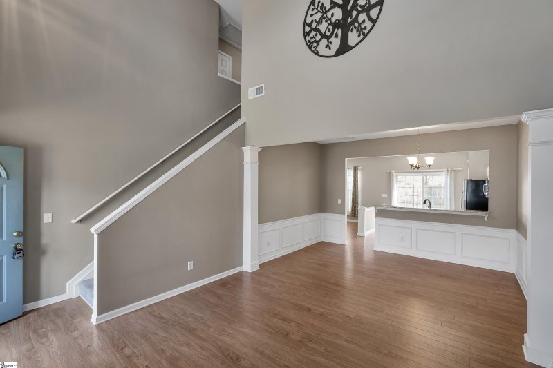 Property image 5 at 508 Coffield Drive, Greer, SC 29650