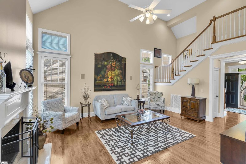 Property image 4 at 108 Candler Place, Spartanburg, SC 29302