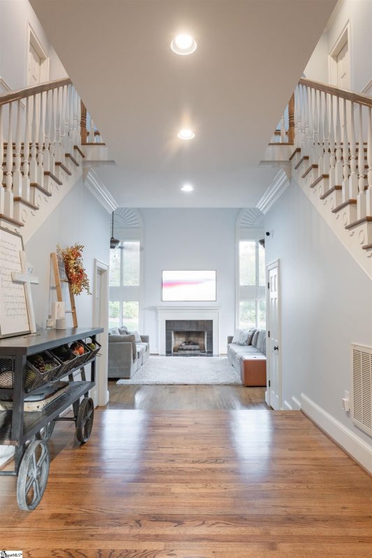 Property image 3 at 127 Kilgore Circle, Simpsonville, SC 29681