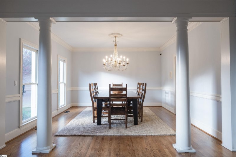 Property image 4 at 127 Kilgore Circle, Simpsonville, SC 29681